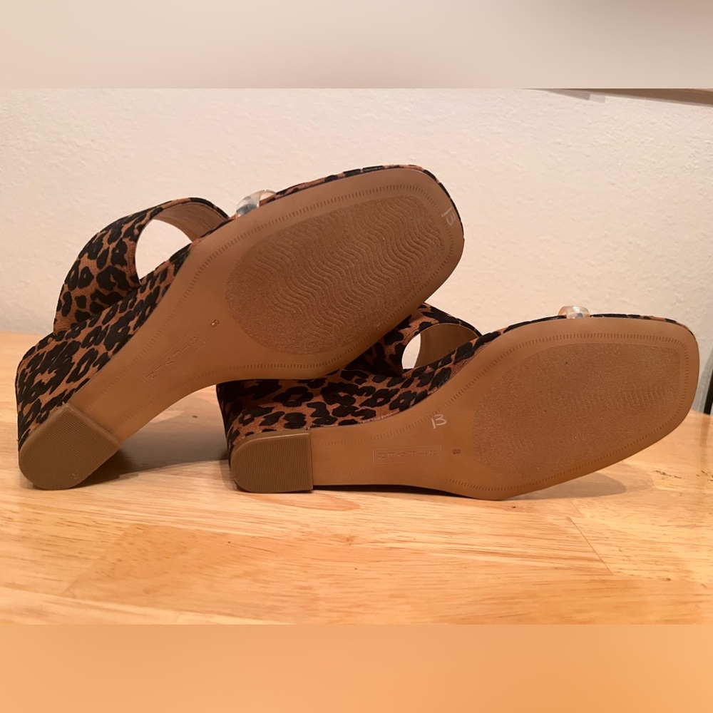 Steven by Steve Madden $119 Retail 8M - Picture 4 of 6